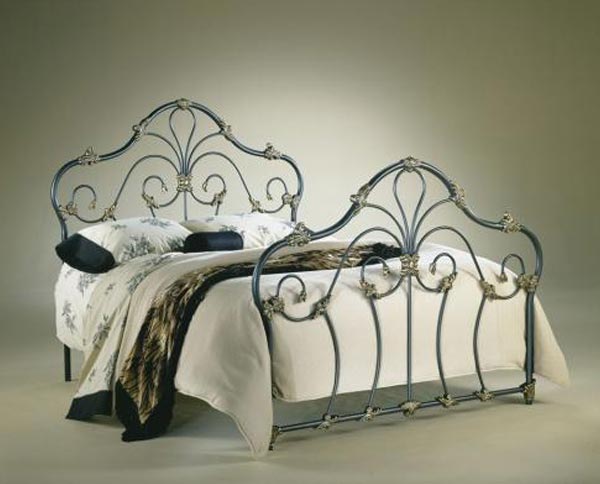 鐵藝家私、配件